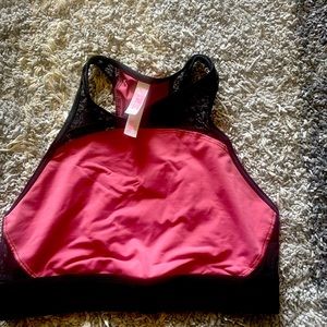 VS sports bra, great shape